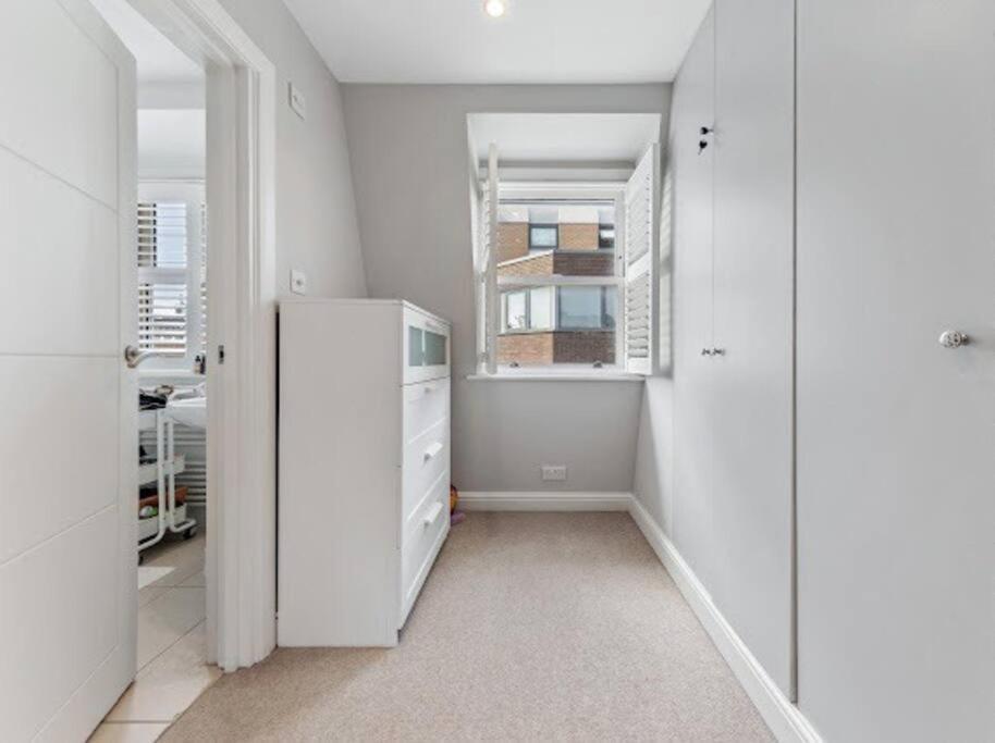 Villa Mews House West Ken Londra Esterno foto